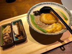 -十二舍·湯物素煮(江泰潤政店)