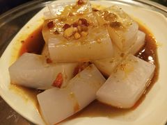 -马一洒开锅羊肉清真餐厅(京汉店)