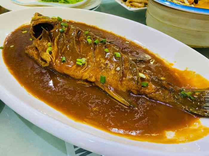 登瀛楼(津南领世郡店)