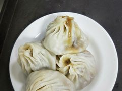 -汪家馄饨(集庆路店)