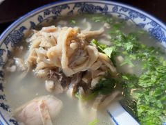 -老三羊汤【北兴隆街店】