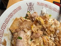 -虹梅食堂·爱蝦乃家