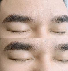 -西施无菌半永久纹绣眉眼影唇轻增发纹发际线