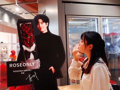 -ROSEONLY诺誓(广州K11店)