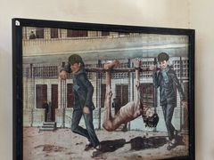 -吐斯廉屠杀博物馆