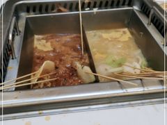 -袁记串串香(北国店)
