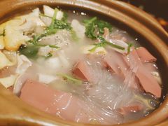 -南京大牌档(凯德大峡谷店)