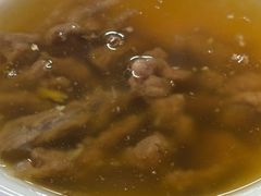 -好成财牛排馆(涂门街总店)