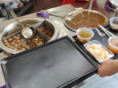 -好成财牛排馆(涂门街总店)