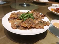 -东海酒家(长平东路店)