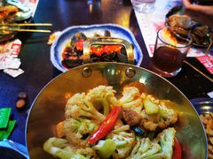 -钳真多钓虾馆·小龙虾海鲜烧烤(九六广场店)