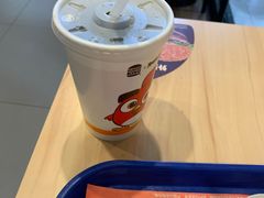 -汉堡王(龙德广场店)