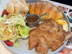 -新宝餐厅(流塘店)