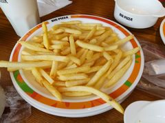 -比格比萨自助(花园路店)