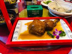 -四季春(美食街店)
