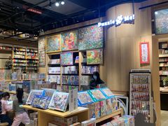 -覔书店(壹方城店)