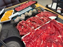 -林记潮牛·牛肉火锅(上马墩店)