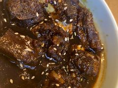 糖醋小排-一品小笼(金融街店)