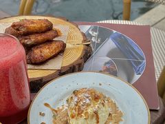 -FOOOO CITY CLUB 孚乐里音乐西餐酒吧(来福士店)