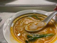 -九里云松·天香餐厅