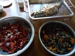 -老猎户炭火锅羊汤(万达店)
