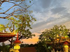 -佛光山朝山会馆