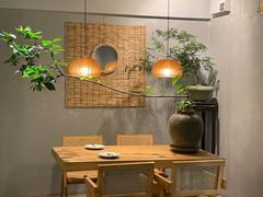 -本处·素食·融合料理(南油店)