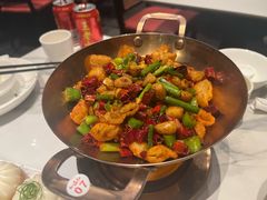 -一品红川菜(皇岗店)