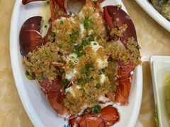 -小海豚•老字号海鲜餐厅(天涯店)