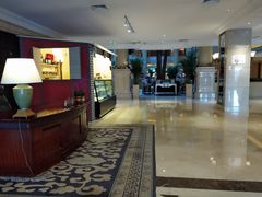 -北京国宾酒店