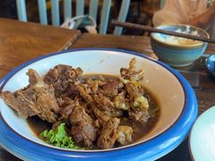 -卧龙堡客栈·中餐厅(古北水镇店)