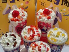 -奈雪的茶(大悦城店)