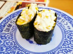 -KURA寿司(金阁寺店)