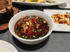 -A One Kitchen·南京精菜馆(德基广场店)