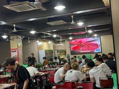 -皖北巫氏三胖地锅鸡(长淮总店)