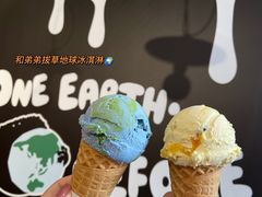 -Dal Cuore 达可芮冰淇淋(陕西北路店)
