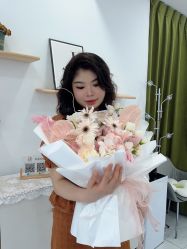 -金禧化妆造型工作室(市桥地铁站店)