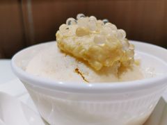 -聪嫂私房甜品(旺角二店)