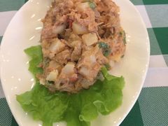 -小白桦西餐厅