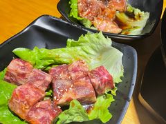 -炭治郎烧肉(滨江和城店)