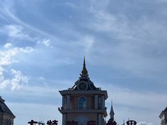 -株洲方特欢乐世界