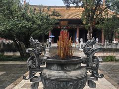 -建水文庙