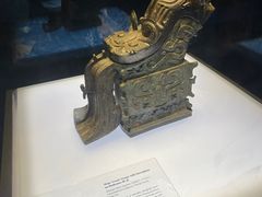 -陕西历史博物馆