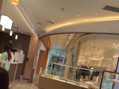 -奈雪的茶(广州万菱汇PRO店)