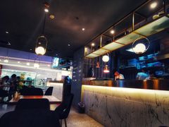 大堂-POKEE VIA&Brunch·维娅(重庆来福士店)