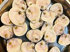 沙白-渔米粥(罗湖店)