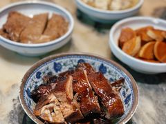 慧娟卤鸭-慧娟面馆·餐厅(望江路店)