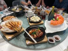 -79号渔船海鲜饭店(龙岗店)