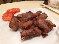 -镛记酒家