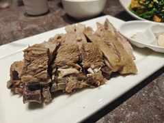 -贯贯吉·清真餐厅(浙江中路店)